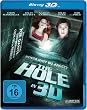 The Hole - Wovor hast Du Angst? [3D-Blu-ray]