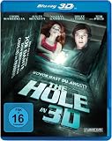 Produkt-Bild: The Hole - Wovor hast Du Angst? [3D-Blu-ray]