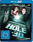 The Hole - Wovor hast Du Angst? [3D-B...