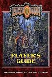 Earthdawn: Players Guide (FAS11001, Revised Edition)