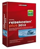Lexware Reisekosten Plus 2012 Update (Version 19.00)