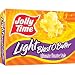Jolly Time Blast O Butter Ultimate Theatre Sytle Butter Microwave Popcorn, Light, 3-Count Boxes (Pack of 12)