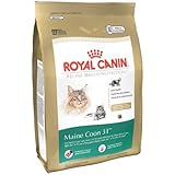 Royal Canin Dry Cat Food, Maine Coon 31 Formula, 2.5-Pound Bag