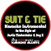 Suit & Tie (In the Style of Justin Timberlake) [Karaoke Instrumental Version]