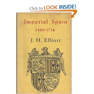 Imperial Spain