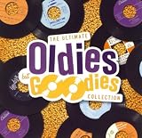 The Ultimate Oldies But Goodies Collection: Teen-Age Crush
