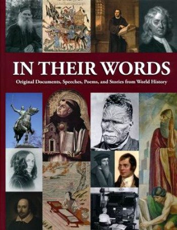 In Their Words
