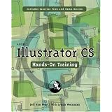 AdobeIllustratorCSHands-OnTraining