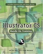 Adobe Illustrator CS Hands-On Training