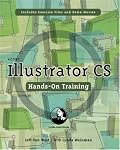 Adobe Illustrator CS Hands-On Training