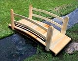 Select Pine Economy Garden Bridge