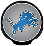 NFL Detroit Lions Power Decal