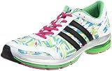 [�A�f�B�_�X] adidas adizero AGE 2 PK Runbase  U44459 00 (�����j���O�z���C�g/�u���b�N/�C���e���X�O���[��S11/24.5)