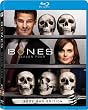 Bones: Season 4 [Blu-ray]