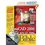 AutoCAD 2006 and AutoCAD LT 2006 Bible