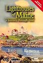 Lighthouses of Maine: A Journey Through Time
