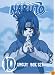 Naruto Uncut Box Set, Volume 10