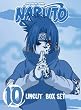 Naruto Uncut Box Set, Volume 10 Naruto Uncut Box Set, Volume 10