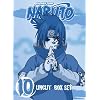 Naruto Uncut Box Set, Volume 10