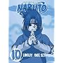 Naruto Uncut Box Set, Volume 10