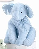 Bearington Baby- Cuddly Peanut the Elephant