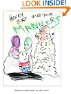 Henry Burp - Mind Your Manners