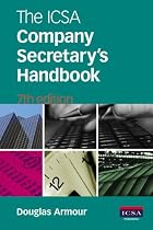 The ICSA Company Secretary's Handbook (#)