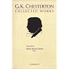 The Collected Works of G. K. Chesterton, Vol. 12