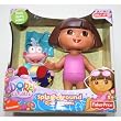 Dora the Explorer Splash Around Dora & Boots
