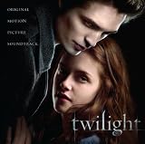 Twilight Original Motion Picture Soundtrack (Amazon MP3 Exclusive Version)