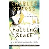 Halting State (Ace Science Fiction)