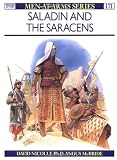 Saladin and the Saracens (Men-at-Arms)