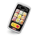 Fisher-Price Laugh & Learn Smilin' Smart Phone