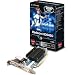 Sv Sapphire Hd6450 2G Ddr3 Pci-E Hdmi Dvi-D Vga Lite