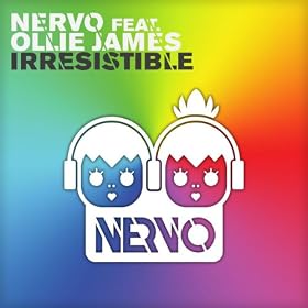 Irresistible (Feat. Ollie James)
