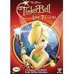 Tinker Bell and the Lost Treasure (Widescreen) (Dual-layered DVD)