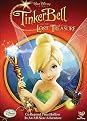 Tinker Bell and the Lost Treasure (Widescreen) (Dual-layered DVD)