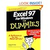 Excel 97 For Windows For Dummies