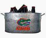 Florida Gators (Small) Beverage Tub / Planter