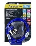 Abrigo(アブリーゴ) Assen 2000 ブルー A801W2000 BL-C