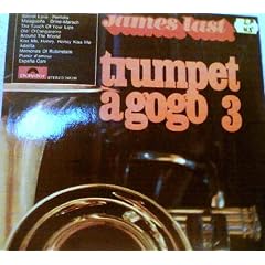 Trumpet a gogo 3 / Vinyl record [Vinyl-LP]
