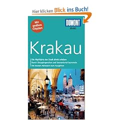 DuMont direkt Reisef�hrer Krakau