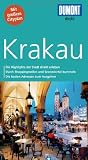 Produkt-Bild: DuMont direkt Reisef&uuml;hrer Krakau