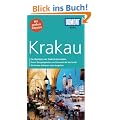 DuMont direkt Reisef�hrer Krakau