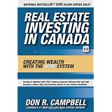 Real Estate Investing in Canada: Creating Wealth with the ACRE Systemby Don R. Campbell