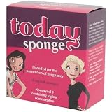 Today Sponge 12pk