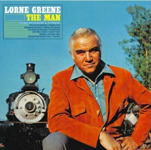Lorne Greene - Top 100 Hits Of 1964 - Zortam Music