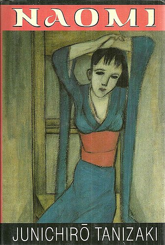 Naomi