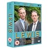 Lewis - Series 5 [DVD]