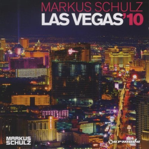 Produkt-Bild: Las Vegas '10
